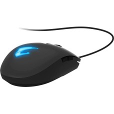 GIGABYTE Мышь проводная GM-AORUS M2 черная