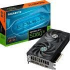 Видеокарта Gigabyte GeForce RTX 5060 Ti EAGLE OC 16GB (GV-N506TEAGLE OC-16GD)