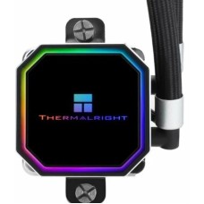THERMALRIGHT Жидкостная система охлаждения Cooler Frozen Prism 360 Black all Intel/AMD