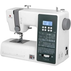 COMFORT Швейная машина 7080A, белый