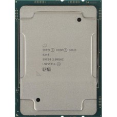 Процессор INTEL Процессор для серверов Xeon Gold 6248 2.5ГГц [cd8069504194301]