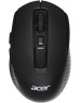 ACER Мышь беспроводная OMR070 черный (USB, 1600dpi, 6but) (ZL.MCEEE.00D)
