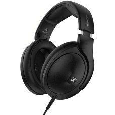 SENNHEISER Наушники HD 620S, 3.5 мм/6.3 мм, мониторные, черный