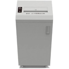 NEW UNITED Уничтожитель бумаг United Etalon EM-3120 C, P-4, 4х40 мм, 32 лист. одновременно, 120л