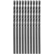 MATRIX Сверло 71520, по металлу, 2мм, цилиндрический, 10шт
