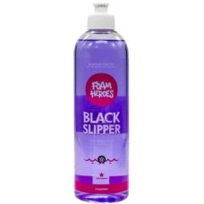 Автохимия FOAM HEROES FHB068 Foam Heroes Black Slipper чернение для автомобильных шин, 500мл