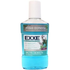 Ополаскиватель для рта MASTER FRESH С0006466 Ополаскиватель полости рта EXXE 