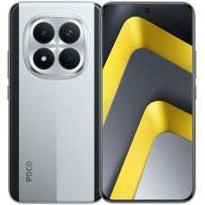 Смартфон POCO Смартфон M8 Pro 5G 12+512Gb P16UP серебряный