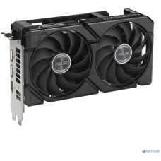 Видеокарта ASUS Видеокарта AMD Radeon RX9060XT 16Gb DDR6 128 bit 2*DP/HDMI 2FAN (DUAL-RX9060XT-16G) RTL