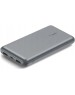 BELKIN Внешний аккумулятор Power Bank 20000mAh 2*USB-A&USB-C 15W. Цвет: серый космос