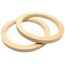 Кольцо проставочное AurA RNG-2018UPW