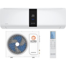 Сплит-система ULTIMA COMFORT Кондиционер ELB-09PN серия ELYSIUM (комплект)