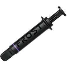ID-COOLING Термопаста Thermal Grease FROST X55 VIOLA 4G / blister