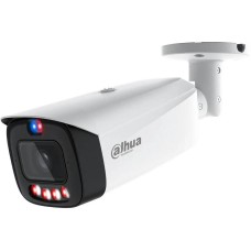 IP- Камера DAHUA Камера видеонаблюдения IP DH-IPC-HFW3449T1P-AS-PV-0360B-PRO 3.6-3.6мм цв. корп.:белый (DH-IPC-HFW3449T1P-AS-PV-PRO)