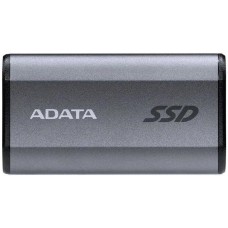 Накопитель SSD A-DATA Накопитель SSD USB-C 500Gb AELI-SE880-500GCGY SE880 2.5