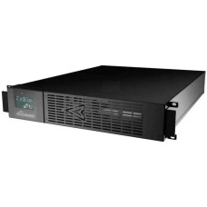 ИМПУЛЬС Источник бесперебойного питания ФОРВАРД Н 10000 10000Вт 10000ВА черный без батареи