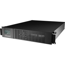 ИМПУЛЬС Источник бесперебойного питания Форвард 2000Вт 2000ВА черный