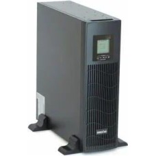 ИМПУЛЬС Источник бесперебойного питания Юниор Про 2000 РТ 1600Вт 2000ВА черный