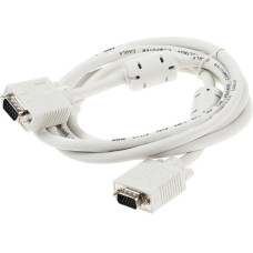 NINGBO Кабель CAB016S-06F VGA (m) VGA (m) 1.8м феррит.кольца
