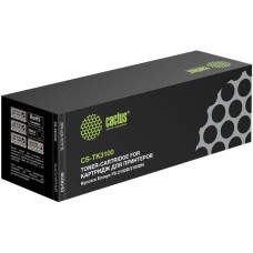 CACTUS Картридж лазерный CS-TK3100 TK-3100 черный (12500стр.) для Kyocera Ecosys FS-2100D/2100DN