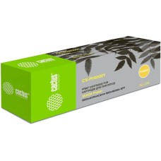 CACTUS Картридж лазерный CS-PH6500Y 106R01603 желтый (2500стр.) для Xerox Phaser 6500/WorkCentre 6505