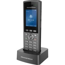 GRANDSTREAM Телефон IP WP825 черный