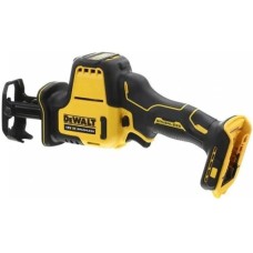 DEWALT Сабельная пила DCS369N аккум. 2800ход/мин (DCS369N-XJ)