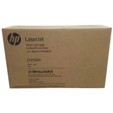 HP Картридж лазерный 59X CF259XH черный (10000стр.) для LJ M304/M404/MFP M428 (техн.упак)