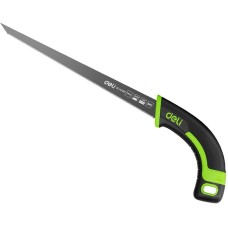 DELI Ножовка выкружная по дереву 