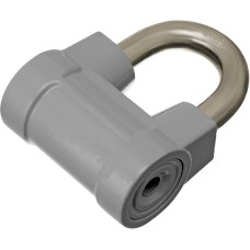 СИБРТЕХ Замок навесной ЗН2-4, 60 мм 91622