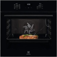 ELECTROLUX Духовой шкаф Электрический EOE5C71Z черный