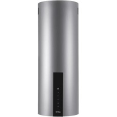 KORTING Вытяжка каминная KHC 35969 DX, сенсорное управление, нержавеющая сталь