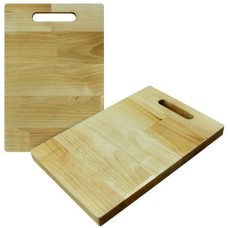 MULTIDOM Разделочная доска. Размер 26х17,5 см, толщина 1,8 см. # МФ18-225