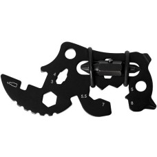 MULTIDOM Мультитул. 14 функций. Размер 7,3х2,5 см DA84-150