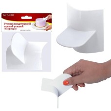 MULTIDOM Утюжок кондитерский прямой угловой 