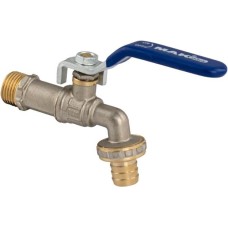 МАК - Кран водоразборный 1/2