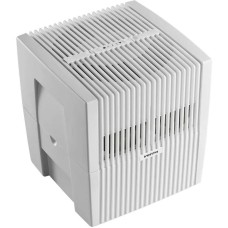 VENTA Мойка воздуха Classic Original LW25, до 40м2, черный