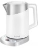 Электрочайник Kitfort KT-660-1 белый KITFORT КТ-660-1