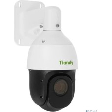Tiandy TC-H324S Spec:23X/I/E/V3.0 скоростная поворотная, 2Мп, 1920х1080@30к/c, оптическое увеличение 23X, WDR 120 дБ, цвет: 0.001лк, аудио входы/выходы, тревожные входы/выходы, ИК подсветка до 150м, D