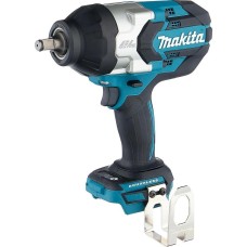 MAKITA Гайковерт DTW1002Z аккум. патрон:квад.3/4