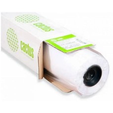 CACTUS Калька CS-LFPTR-61045 A1 610мм-45м/90г/м2 универсальная (упак.:1рул)