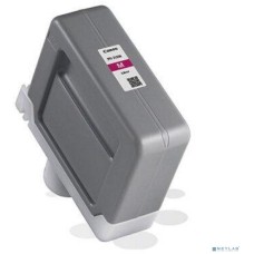 CANON Картридж струйный PFI-310 M 2361C001 пурпурный для TX-2000/TX-3000/TX-4000