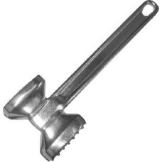 Кухонные аксессуары MALLONY MAL-55 молоток разделочный алюминий (101152) (6)