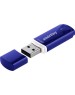 USB флеш SMARTBUY (SB64GBCRW-BL) 64GB CROWN BLUE USB 3.0