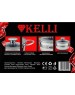 Посуда KELLI KL-4242 1,2л