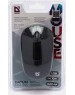 мышь беспроводная оПТИЧЕСКАЯ DEFENDER (52285) DATUM MM-285 черный