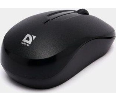 мышь беспроводная оПТИЧЕСКАЯ DEFENDER (52285) DATUM MM-285 черный
