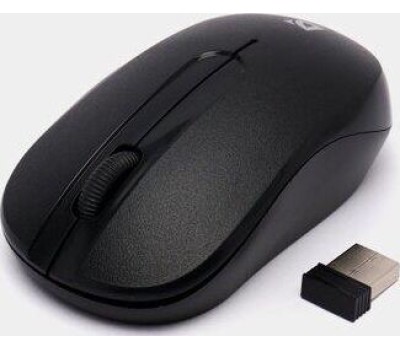 мышь беспроводная оПТИЧЕСКАЯ DEFENDER (52285) DATUM MM-285 черный
