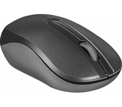 мышь беспроводная оПТИЧЕСКАЯ DEFENDER (52285) DATUM MM-285 черный