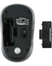 мышь беспроводная оПТИЧЕСКАЯ DEFENDER (52285) DATUM MM-285 черный